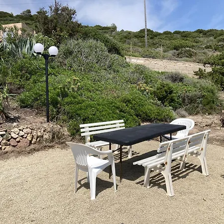 Апартаменты Wanda Альгеро