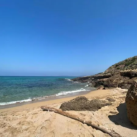 Апартаменты Wanda