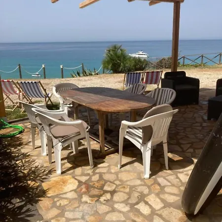 Wanda Villa Alghero