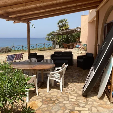 Villa Wanda Alghero