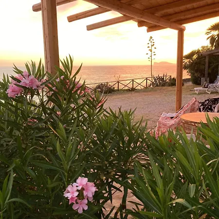 Wanda Alghero