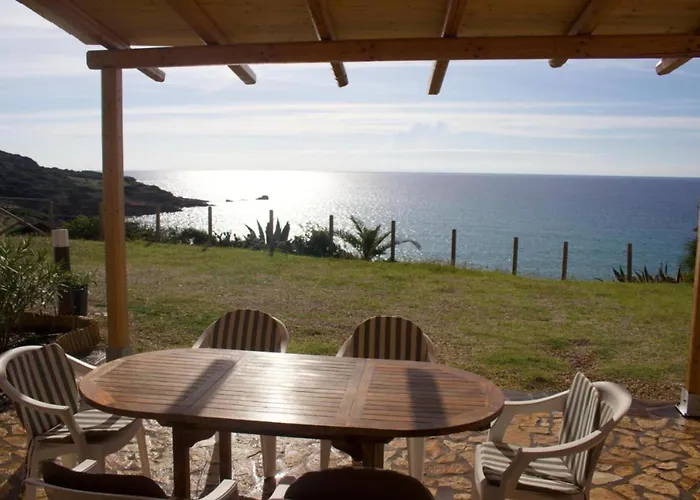 Апартаменты Wanda