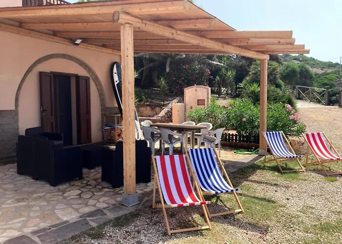 Апартаменты Wanda