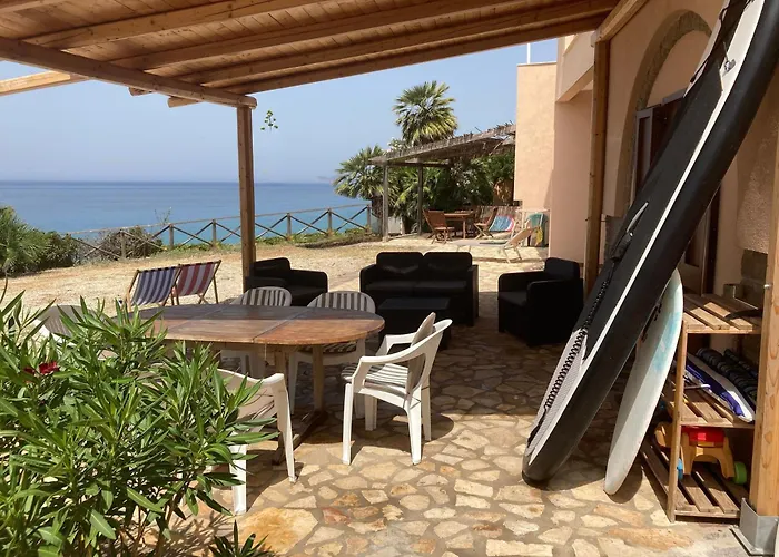 Wanda Альгеро