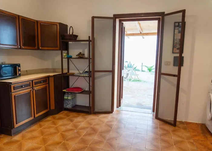 Wanda Апартаменты