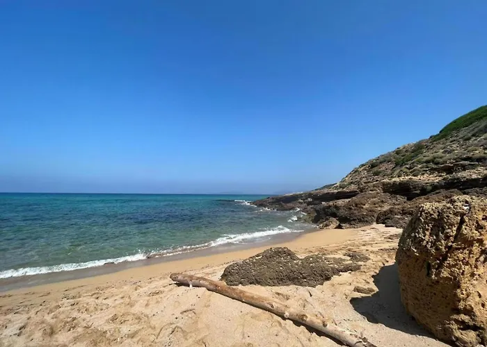 Апартаменты Wanda