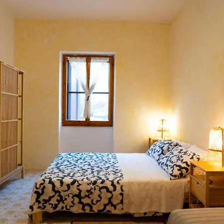 Wanda Apartment Alghero