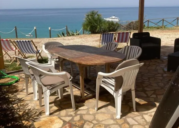 Apartment Wanda Alghero