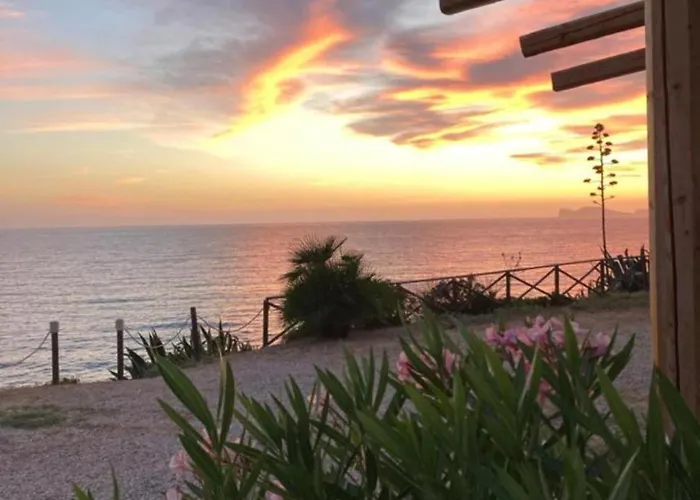 Wanda Apartment Alghero