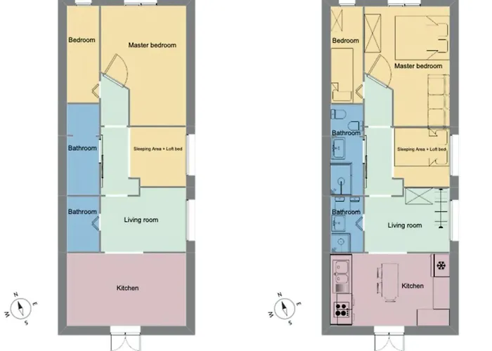 Apartment Wanda Alghero