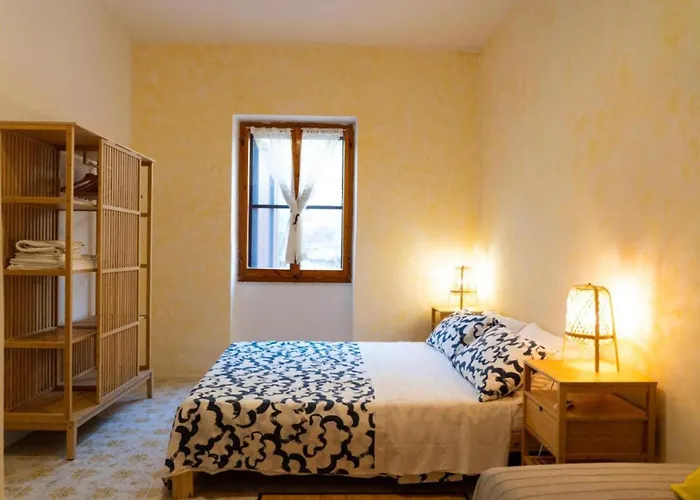 Wanda Apartment Alghero