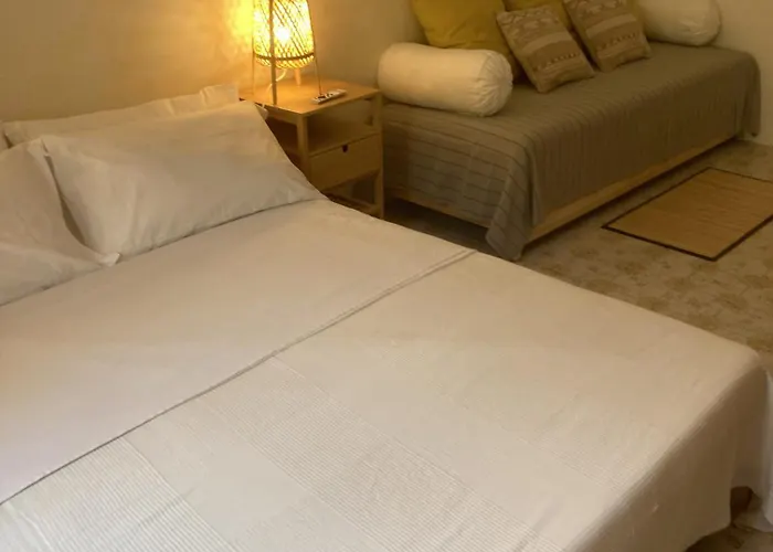 Apartment Wanda Alghero