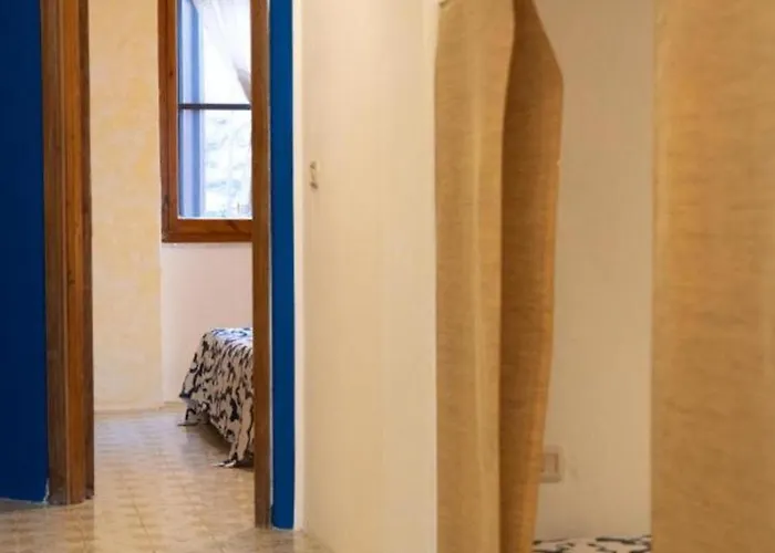 Wanda Apartment Alghero