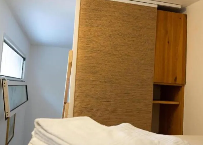 Apartment Wanda Alghero