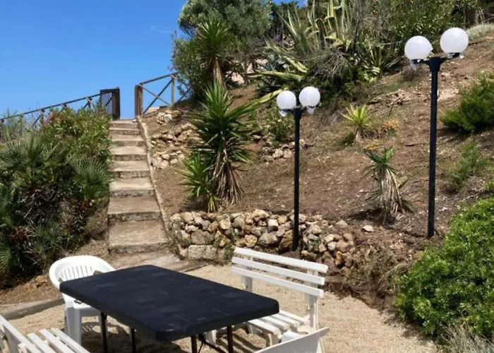 Wanda Apartment Alghero