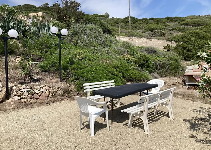 Apartment Wanda Alghero