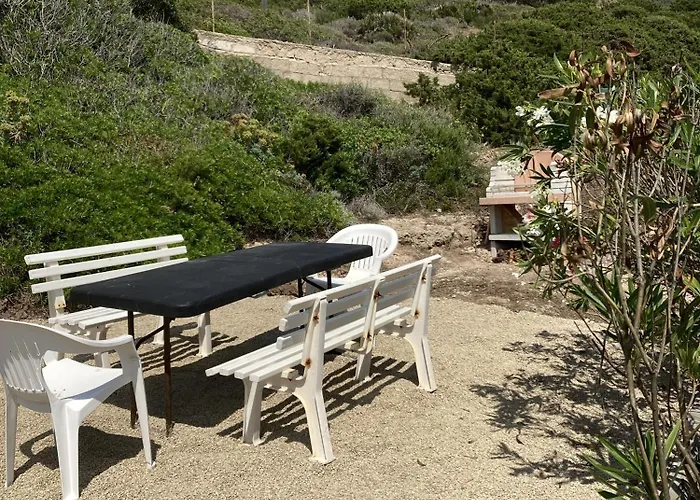 Wanda Apartment Alghero